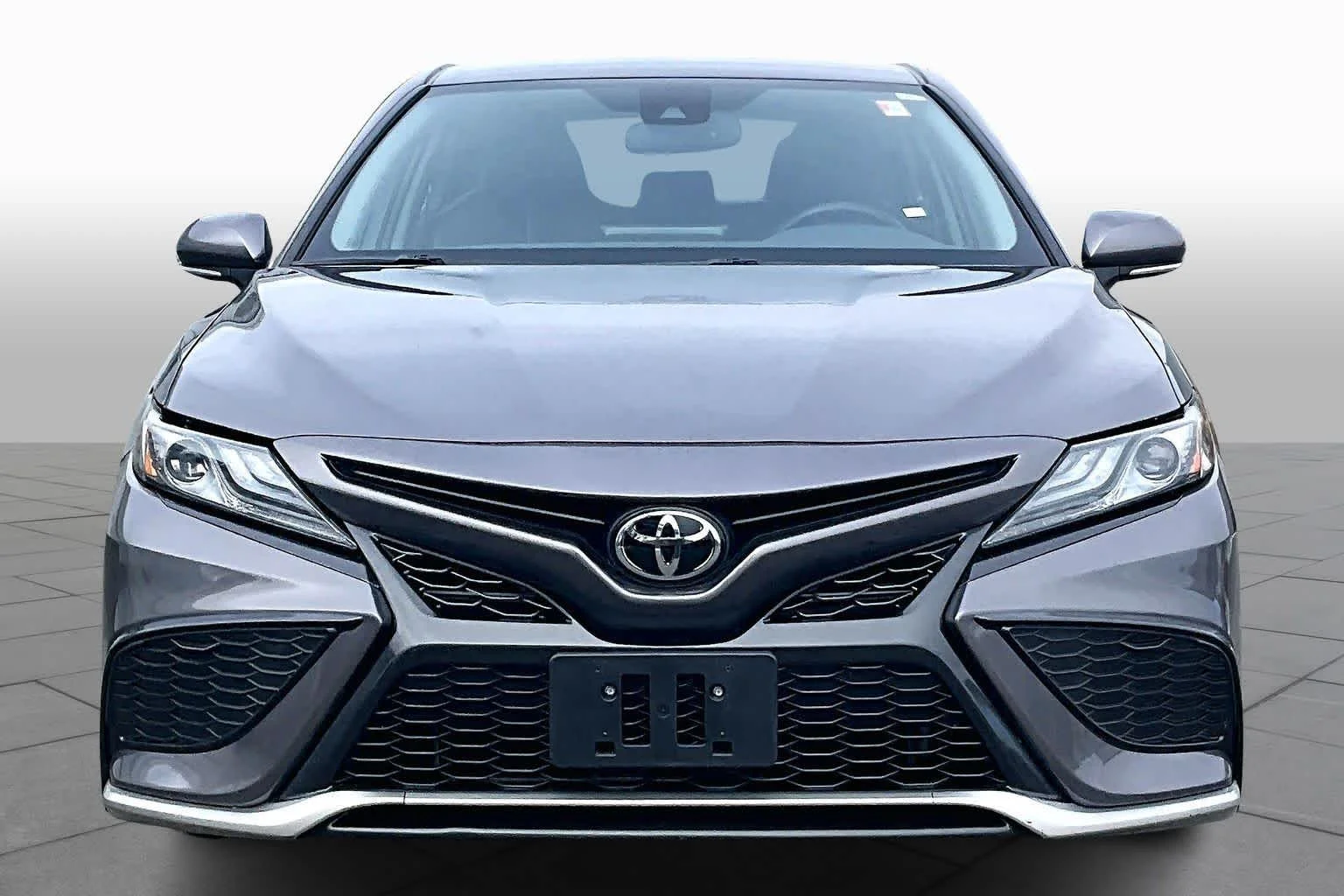 2023 Toyota Camry XSE - Photo 6