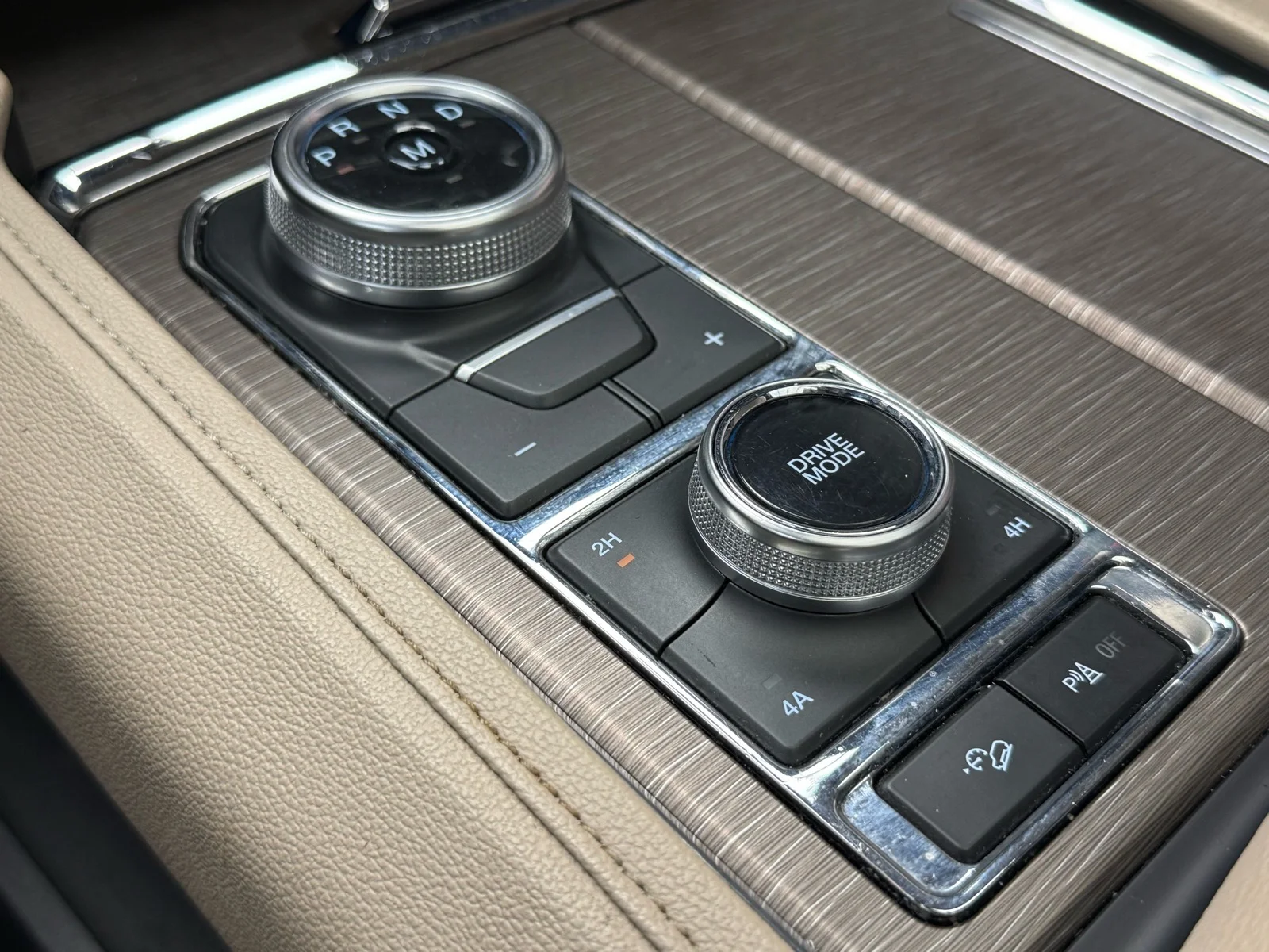 2024 Ford Expedition Limited - Photo 18