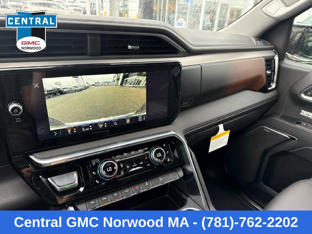 2026 GMC Sierra 1500 Denali - Photo 19