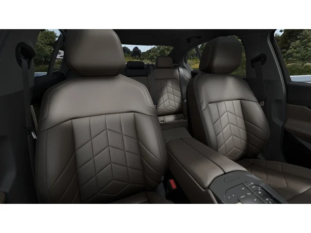 New 2027 Carbon Black Metallic BMW  image 11