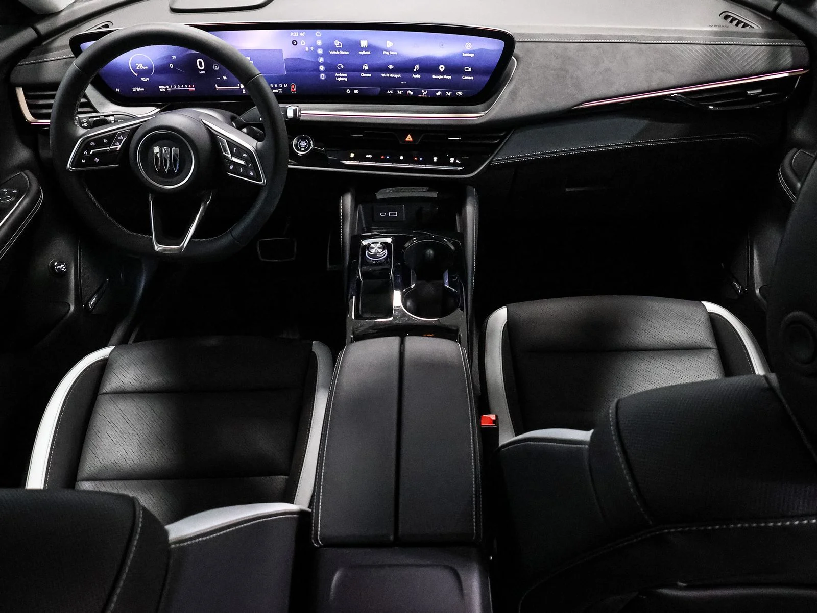 2026 Buick Envision Sport Touring - Photo 25
