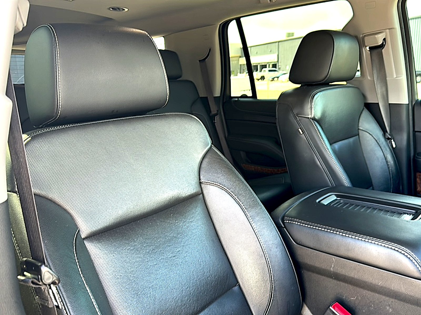 Used 2020 Summit White Chevrolet 2WD Premier image 25