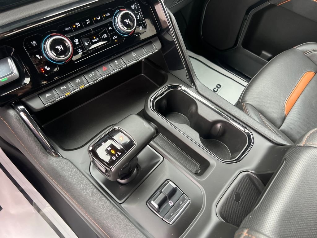 2023 GMC Sierra 1500 AT4 - Photo 19