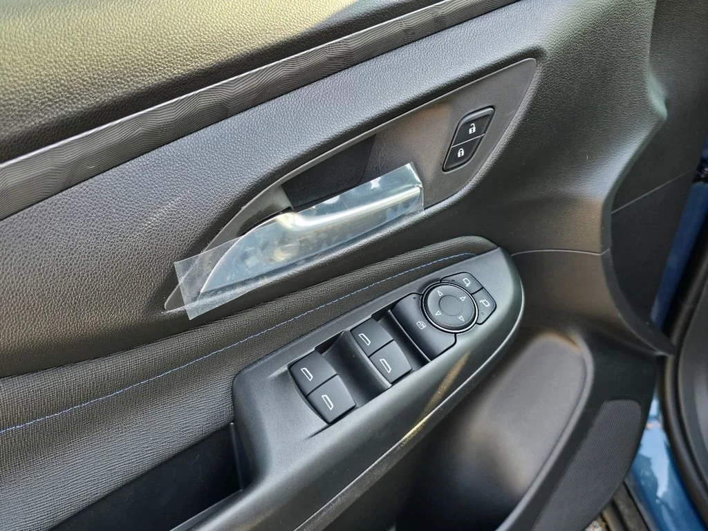 2026 Buick Envista Sport Touring - Photo 13