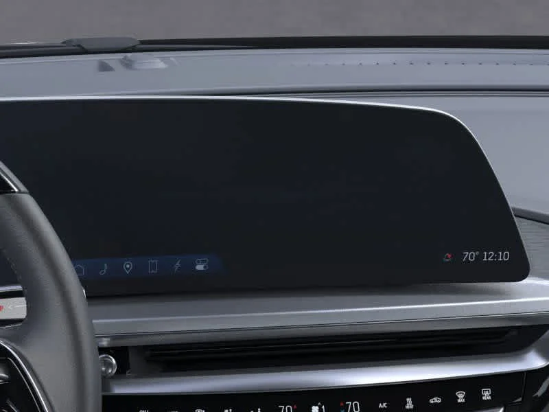 2025 Cadillac LYRIQ Luxury 2 - Photo 20
