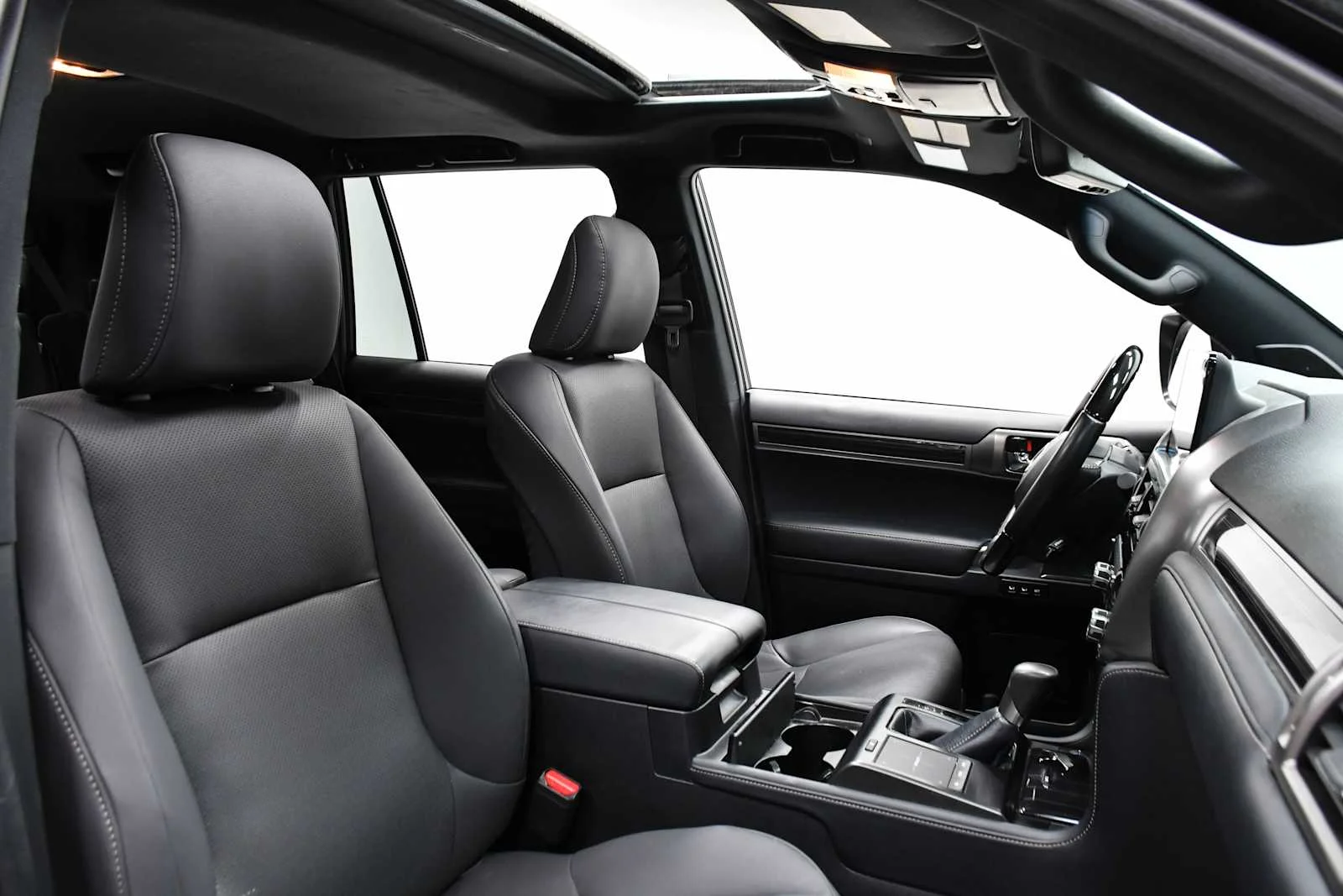 Certified Used 2023 CAVIAR Lexus Premium image 22