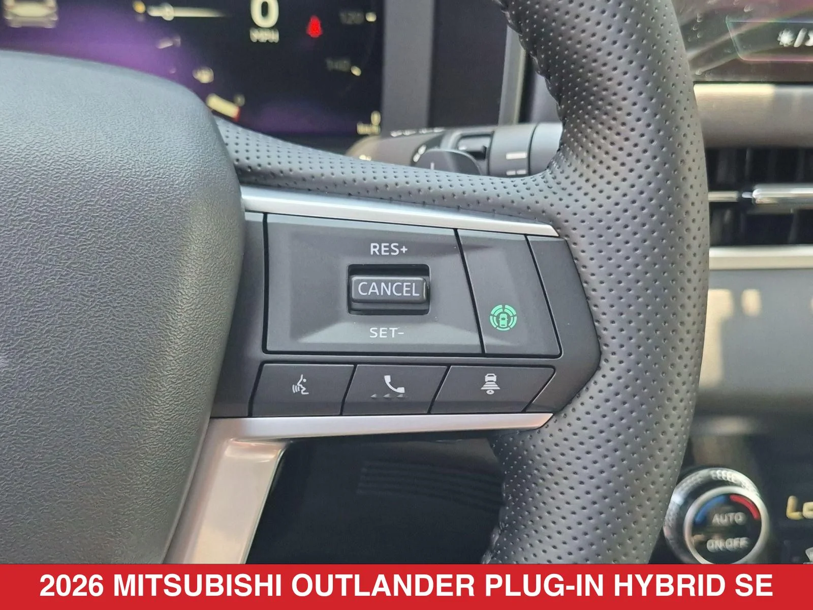 New 2026 Gray Mitsubishi SE image 19