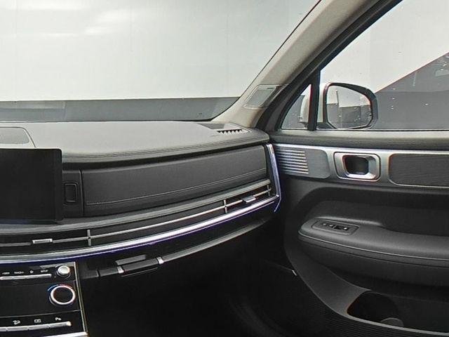 New 2027 Silver Hyundai Limited AWD image 35
