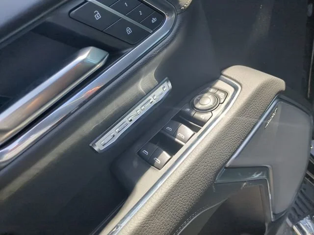 New 2026 Onyx Black GMC Denali image 12
