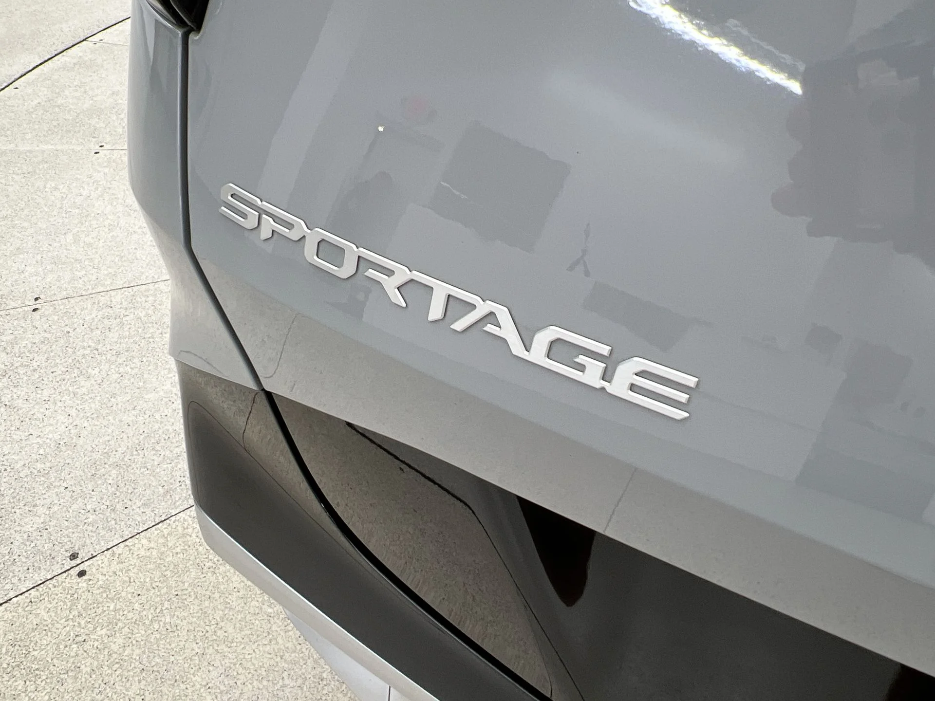 Used 2023 Gray Kia SX-Prestige image 41