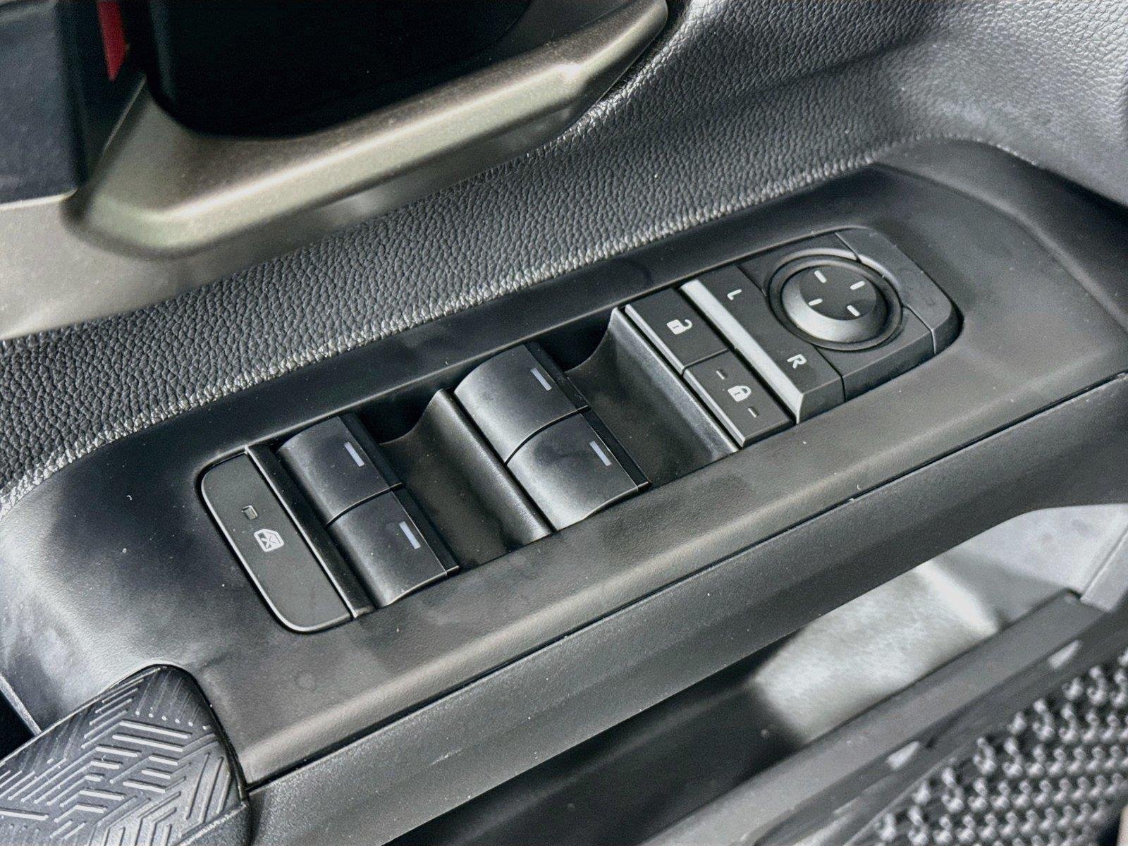 Certified Used 2026 Black Toyota TRD Sport image 25