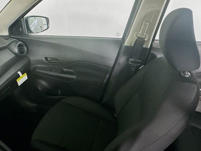 New 2025 Gun Metallic Nissan S image 21