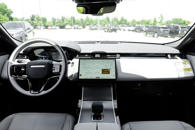 New 2026  Land Rover S image 16