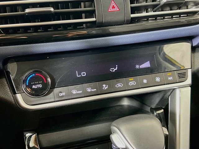 2023 Kia Seltos Nightfall - Photo 20
