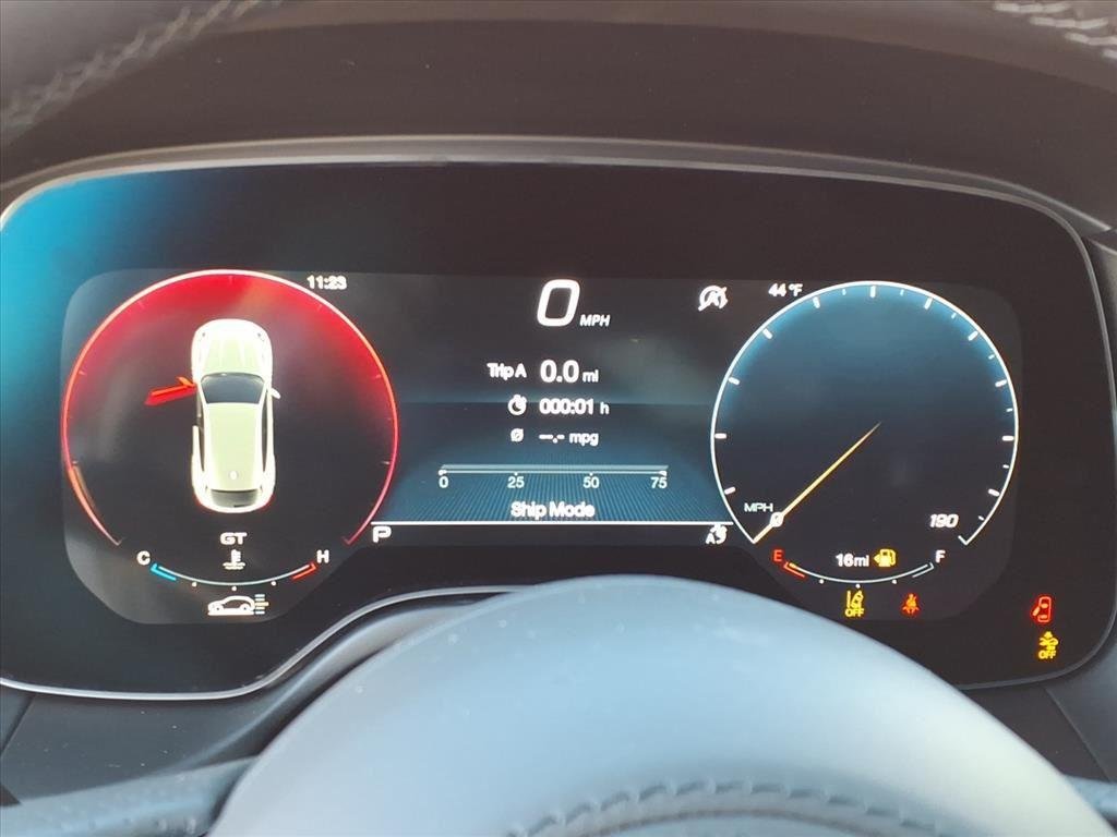 2026 Maserati Grecale Modena V6 - Photo 26