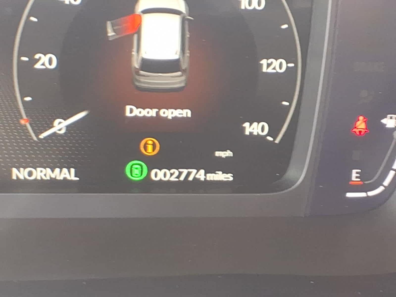 2026 Honda CR-V EX-L - Photo 25