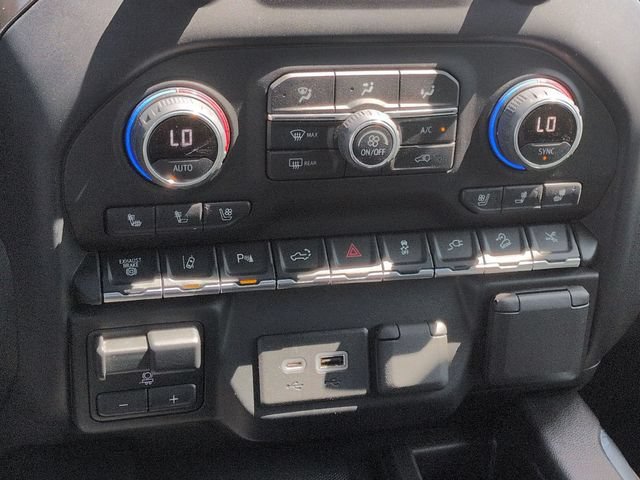 2022 Chevrolet Silverado 2500HD High Country - Photo 22