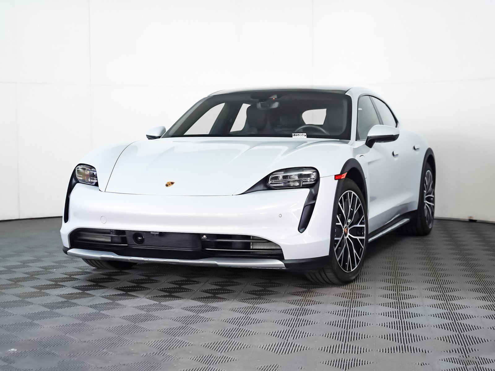 2024 Porsche Taycan S