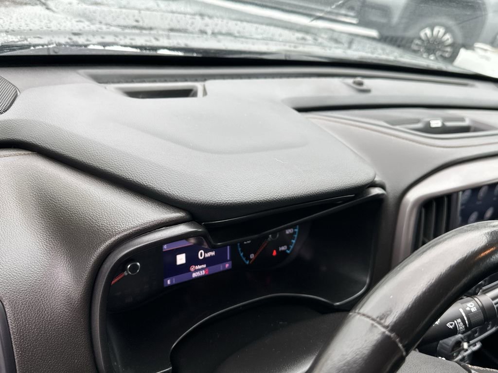 2022 GMC CANYON - Image 9