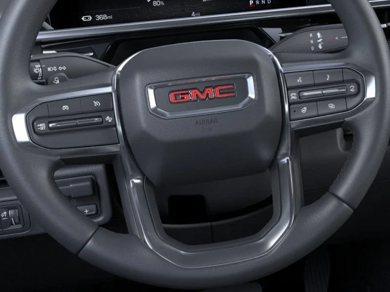 2026 GMC Sierra EV Elevation - Photo 20