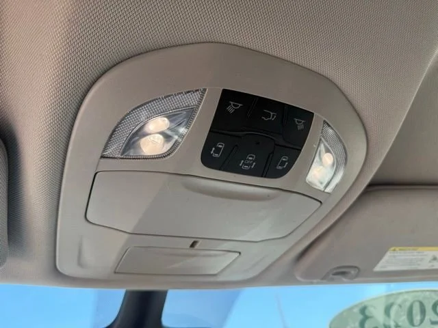 Used 2023 Black Chrysler Touring L image 28