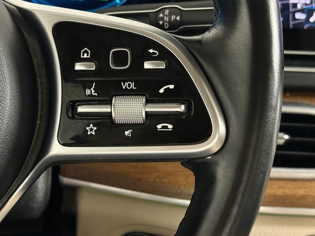 2023 Mercedes-Benz GLS GLS450 - Photo 50