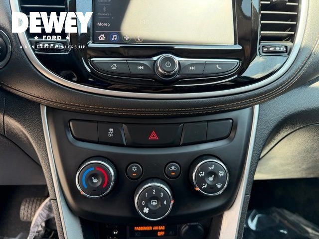 Used 2022 Stone Gray Metallic Chevrolet LT image 19