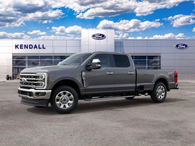 2027 Ford F-350 Super Duty