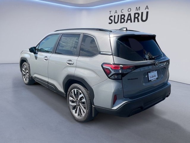 New 2026 RIVER ROCK PEARL Subaru Touring image 4