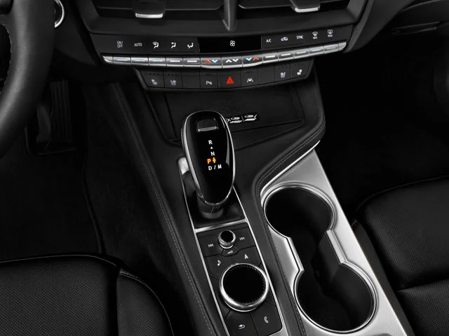 Used 2023 Black Raven Cadillac Sport image 9