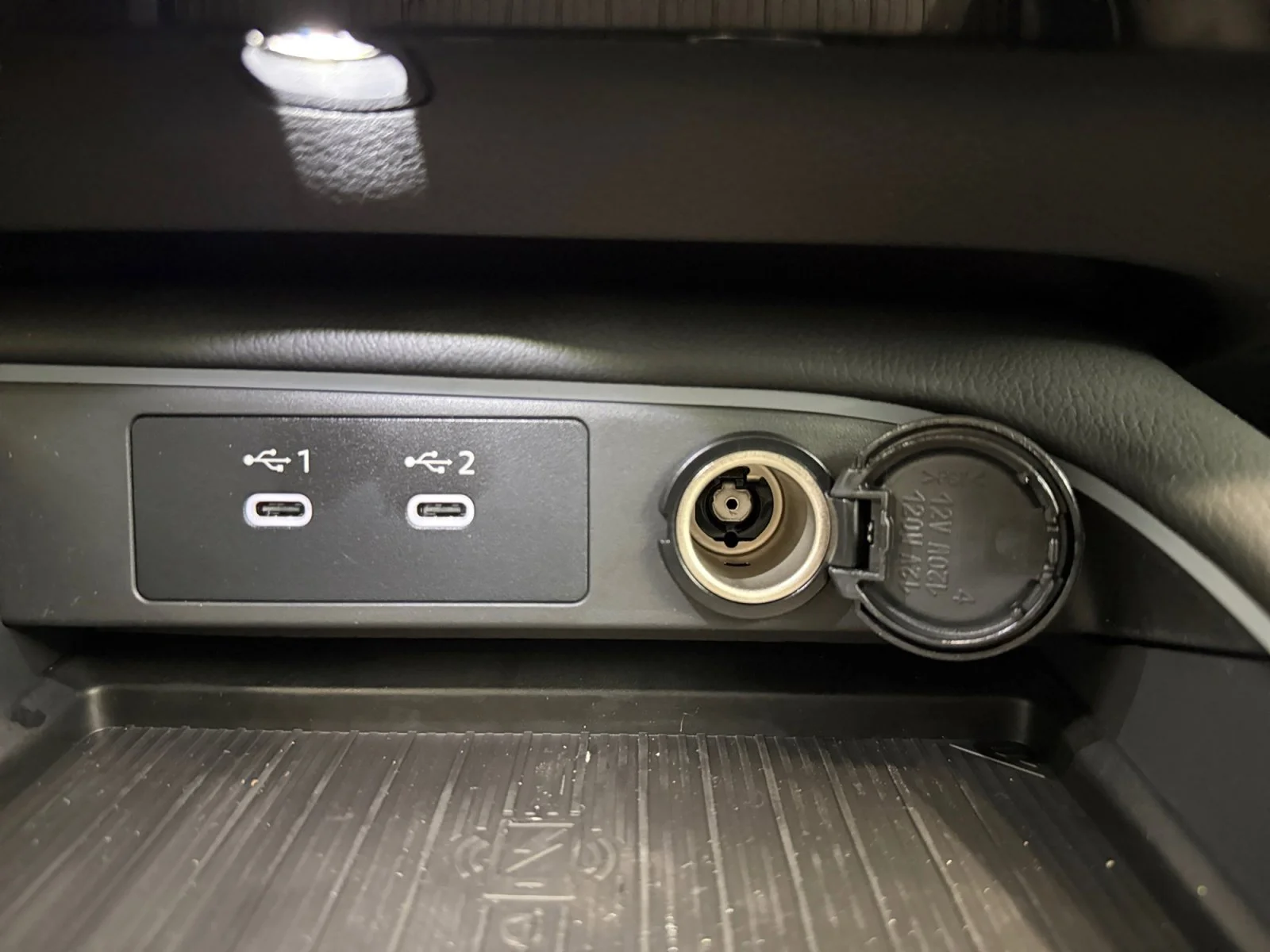 New 2026 Imperial Bronze Nissan SV image 21