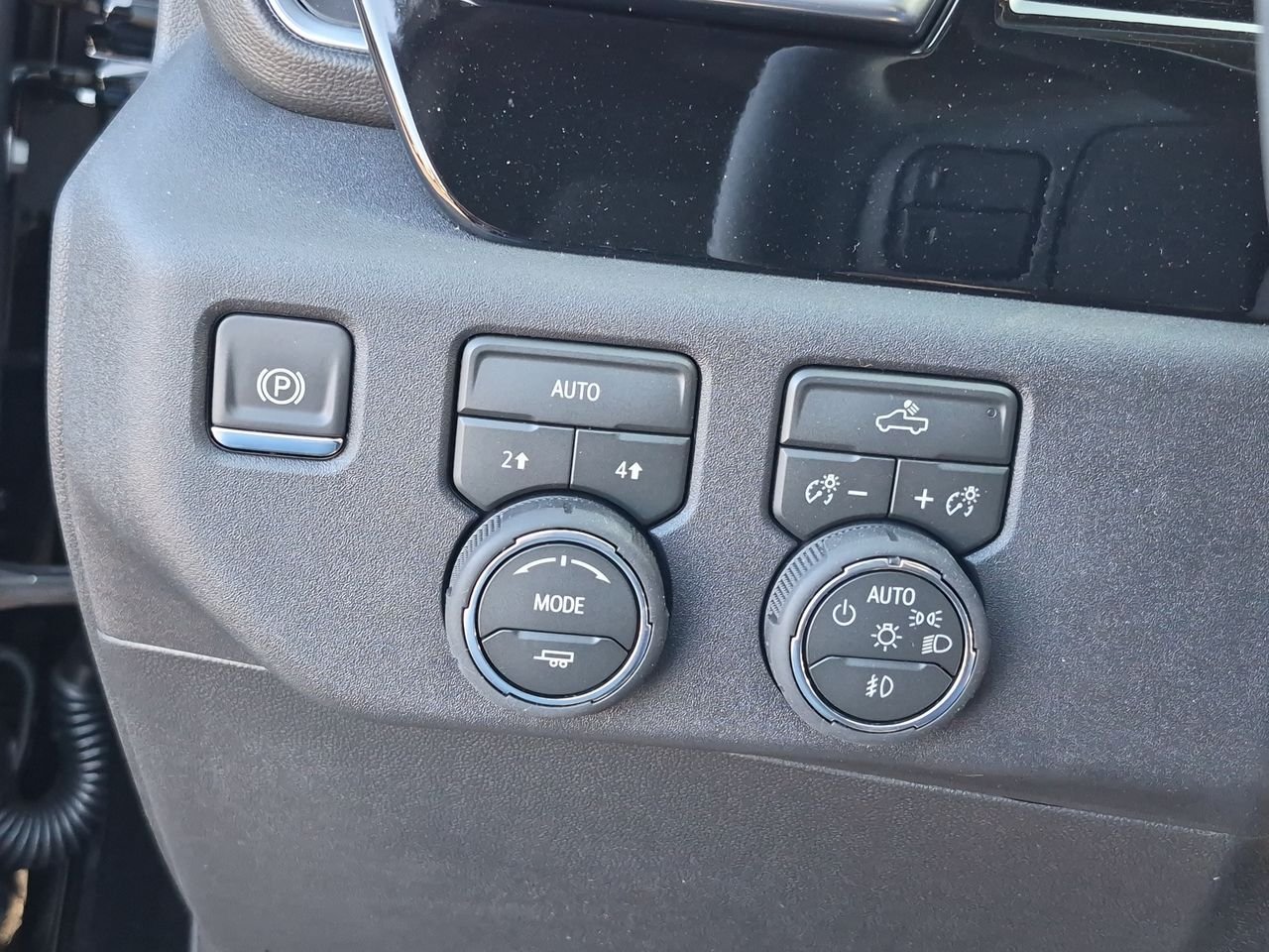 2026 Chevrolet Silverado 1500 RST - Photo 18