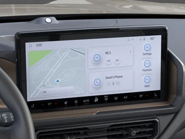 2025 Ford Bronco Sport Outer Banks - Photo 14