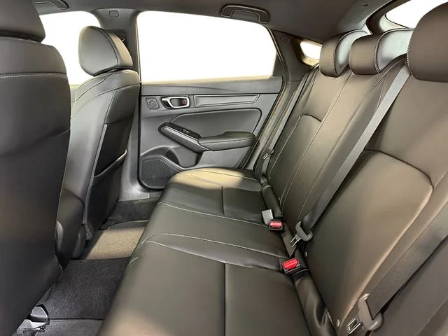 New 2026 Platinum White Pearl Acura A-Spec Package image 31