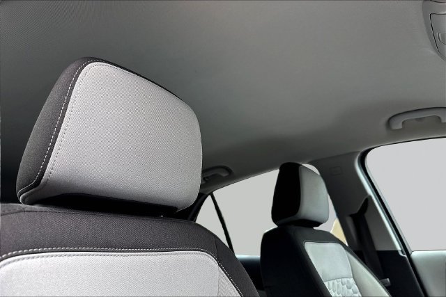 Used 2018 Orange Chevrolet LS image 29