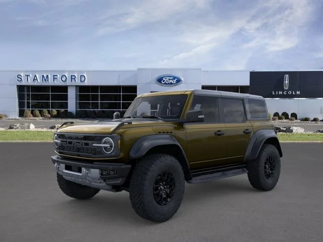 2026 Ford Bronco Bronco Raptor Raptor®