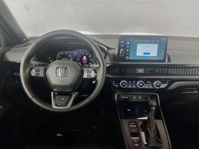 New 2027 Canyon River Blue Metallic Honda Sport Touring  image 20