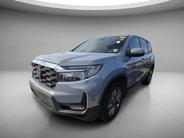 2023 Honda Passport