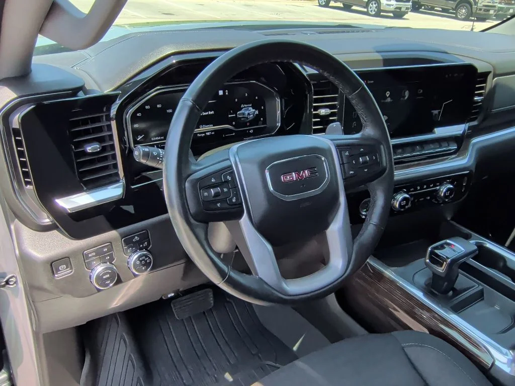 Used 2023 Sterling GMC Elevation image 14