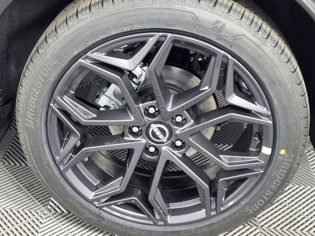 2025 Nissan Kicks SR AWD - Photo 18