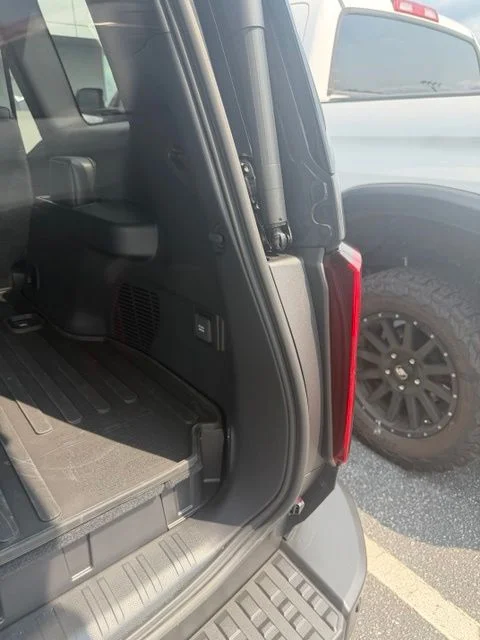 Used 2026  Toyota Base image 6