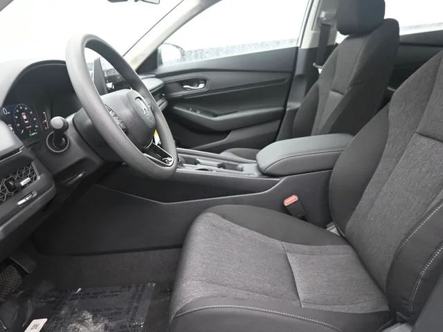 New 2026 Platinum White Pearl Honda SE image 20