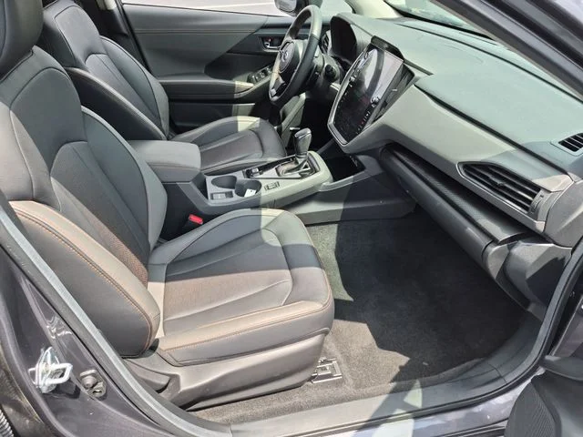 Used 2025 Gray Subaru Limited image 38
