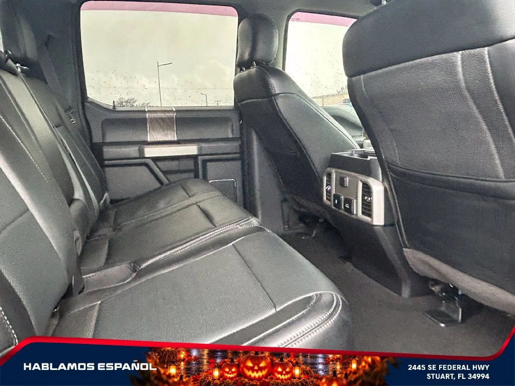 Used 2019  Ford XL image 17
