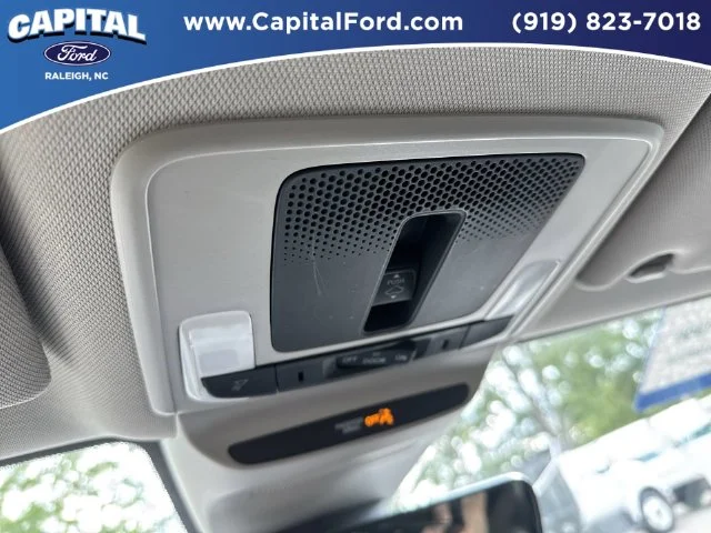 Used 2024 Gray Honda EX-L image 33