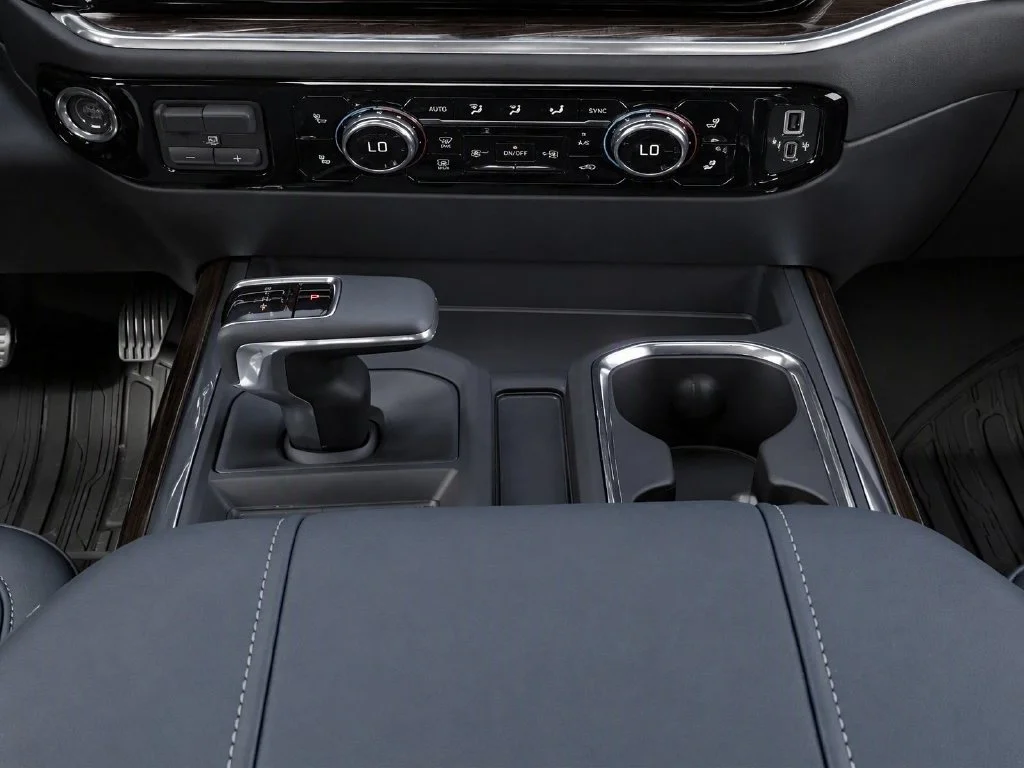 New 2026 Black GMC Elevation image 28