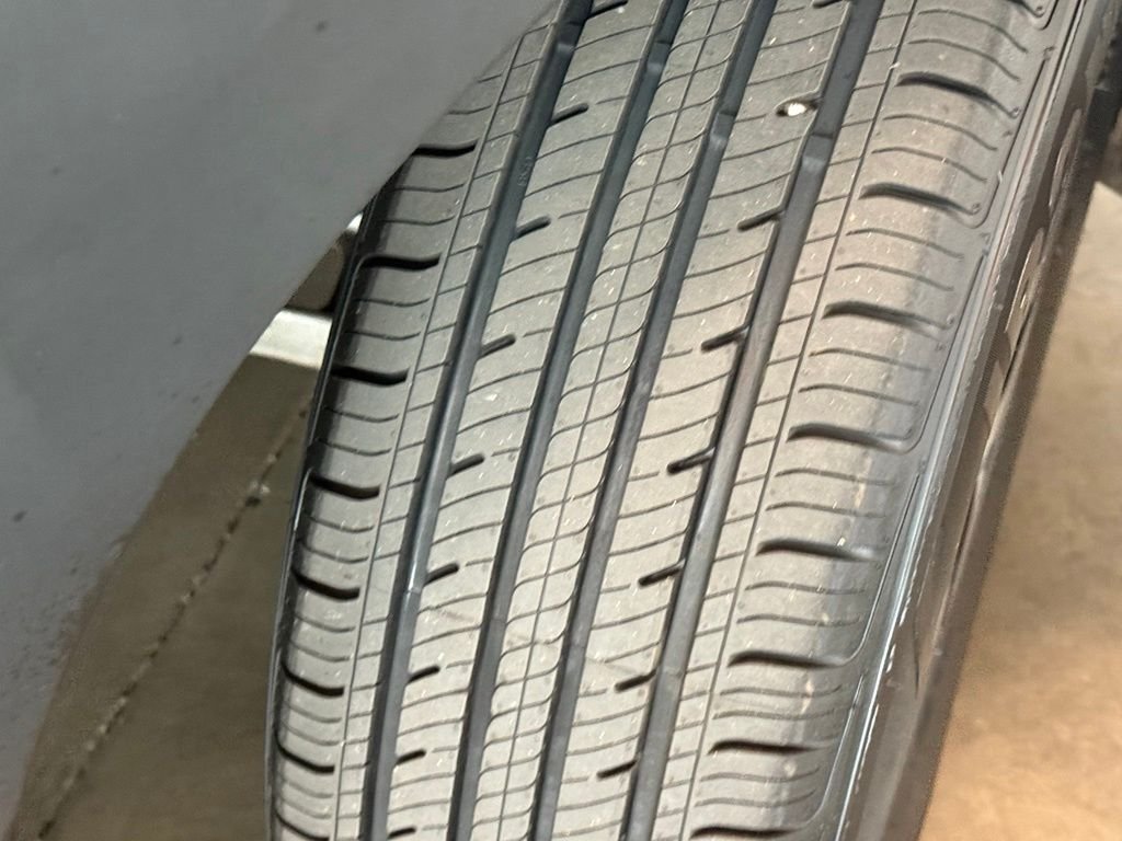 Used 2024 Gray Subaru Premium image 19