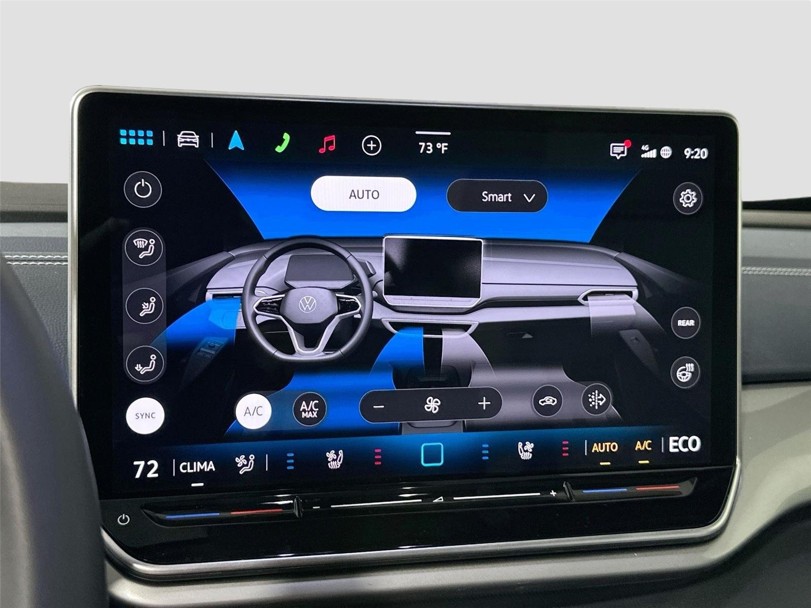 2025 Volkswagen ID.4 PRO S PLUS - Photo 23