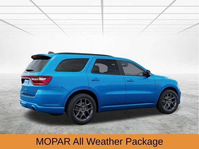 New 2026 B5 Blue Dodge GT Premium HEMI V8 image 5
