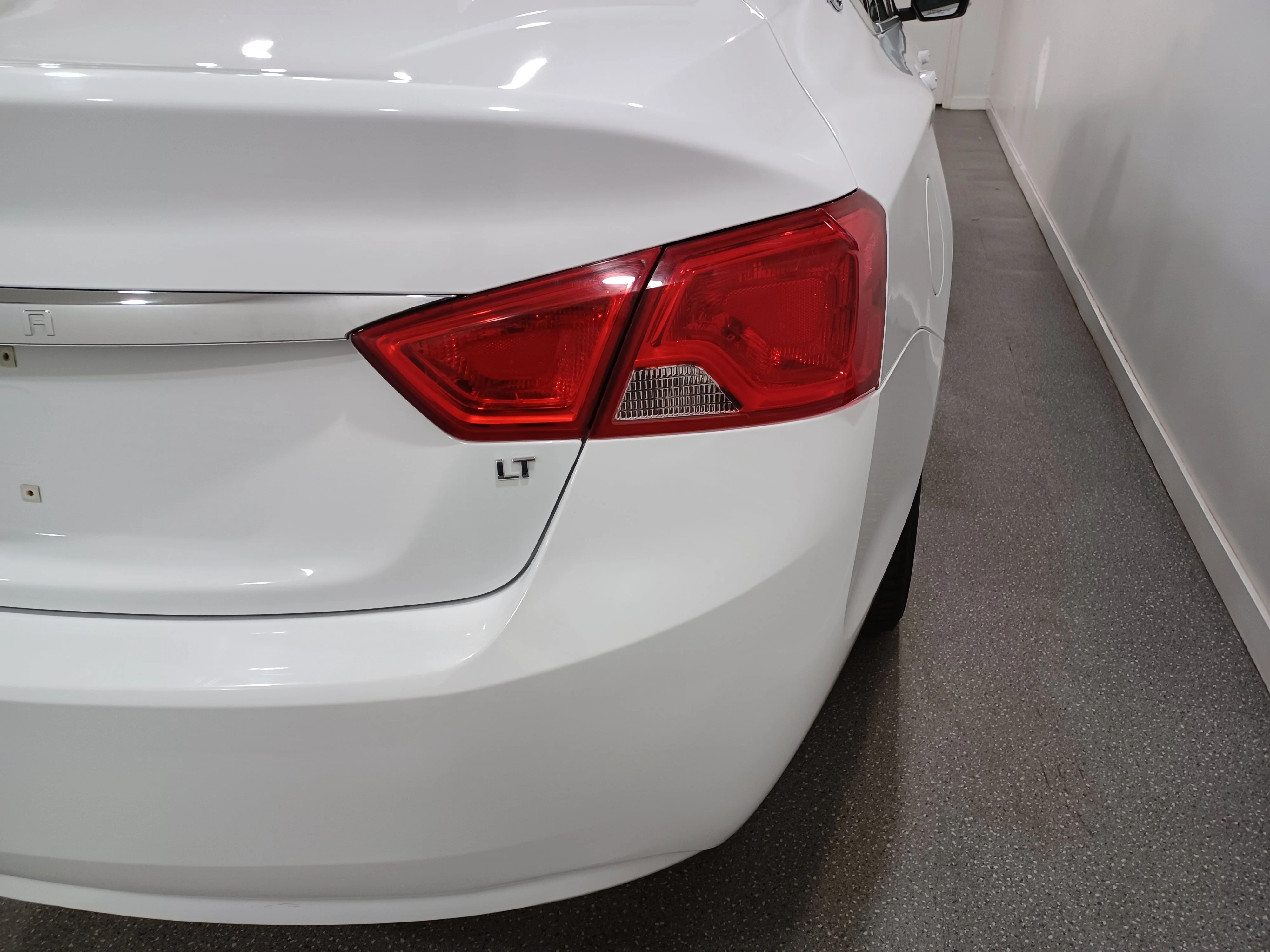 Used 2019 Summit White Chevrolet 1LT*Great First Car! | Remote Start | Premium Power Seats | CarPlay | Park Assist image 22